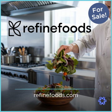 RefineFoods.com