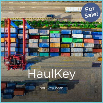 HaulKey.com