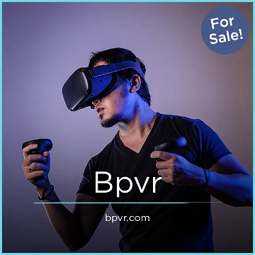 BPVR.com