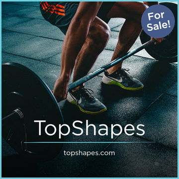 TopShapes.com