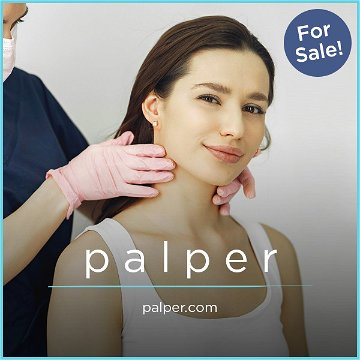 palper.com