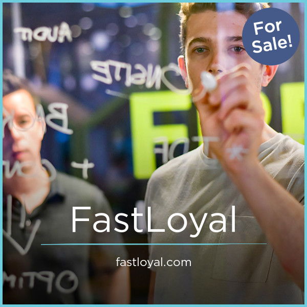 FastLoyal.com