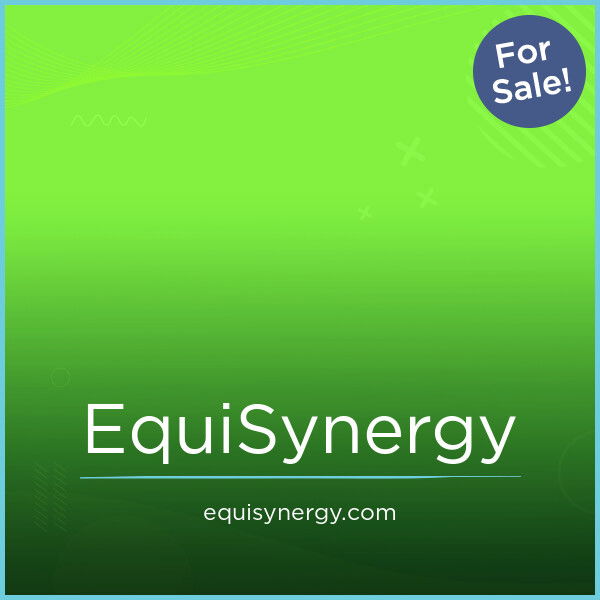 EquiSynergy.com