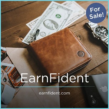 Earnfident.com