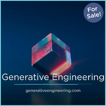 GenerativeEngineering.com