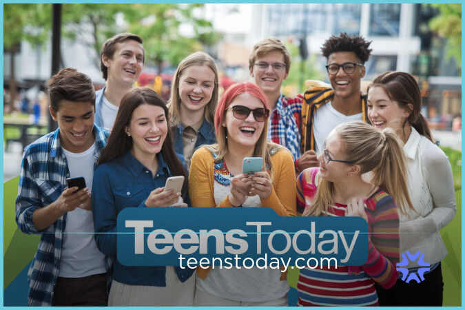 TeensToday.com - buy Catchy premium names