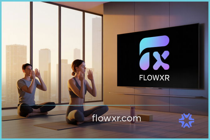FlowXr.com — 2