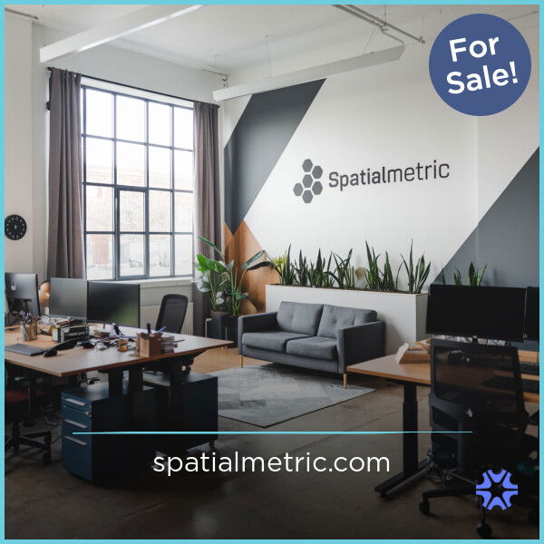 SpatialMetric.com