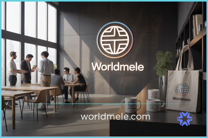 WorldMele.com - buy Unique premium names