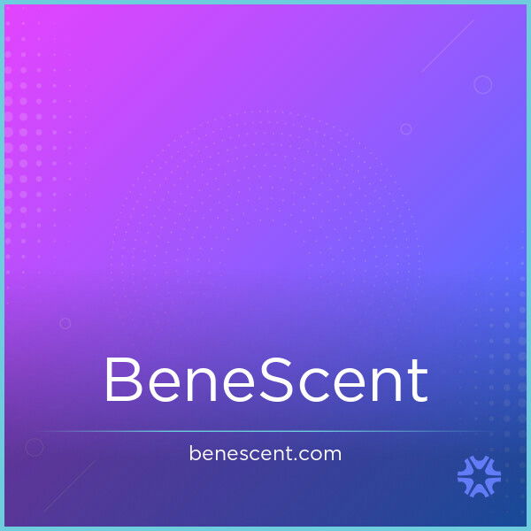 BeneScent.com