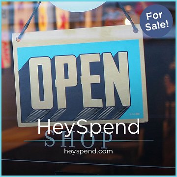 HeySpend.com