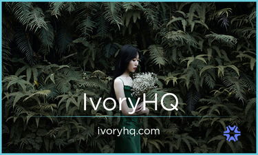 IvoryHQ.com - buy Good premium domains