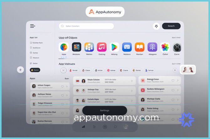 AppAutonomy.com