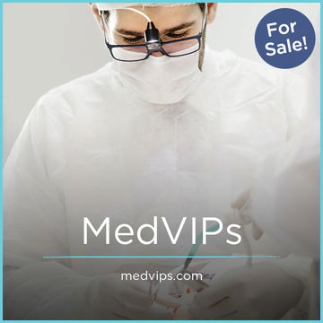 MedVips.com