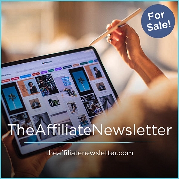 TheAffiliateNewsletter.com