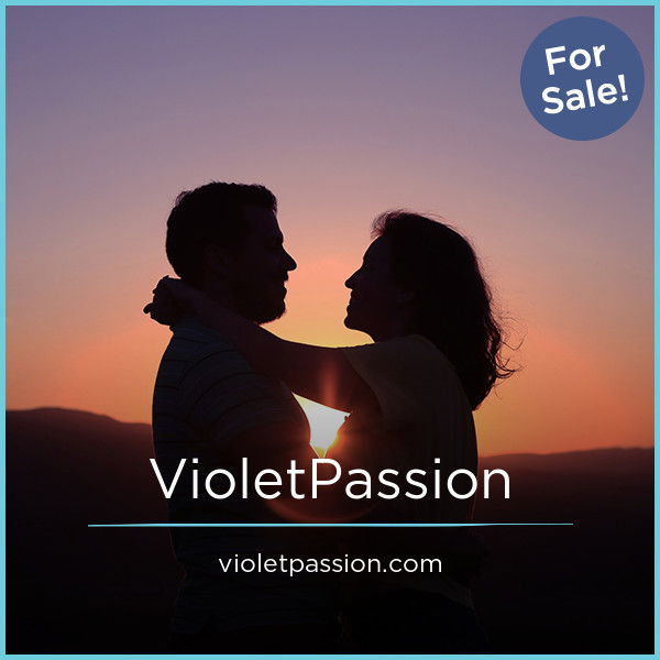 VioletPassion.com