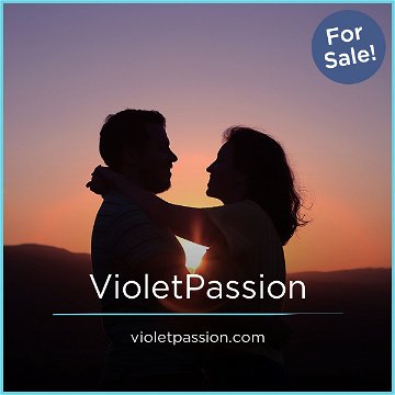 VioletPassion.com