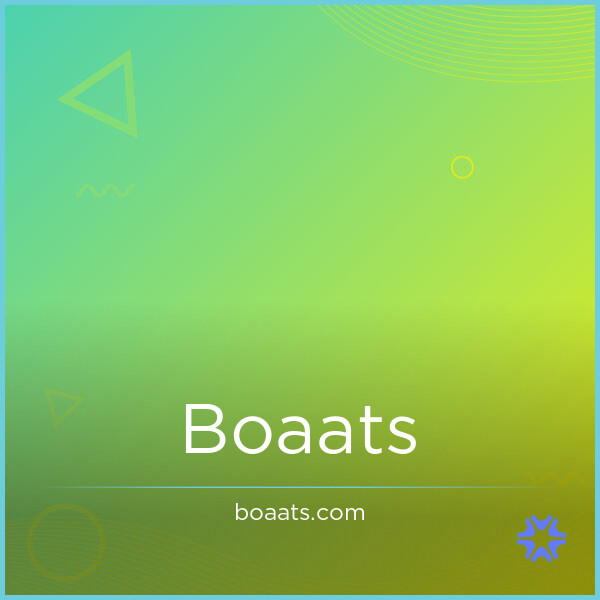 Boaats.com image 2