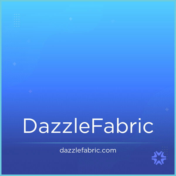 DazzleFabric.com