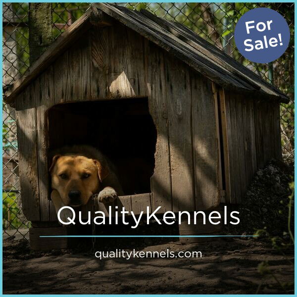 QualityKennels.com