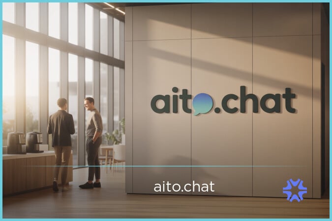 Aito.Chat image 2