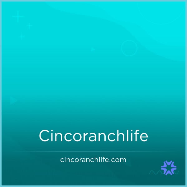 CincoRanchLife.com image 2