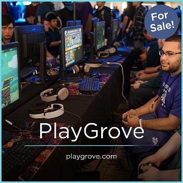 PlayGrove.com