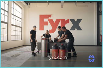 FYRX.com - buy Unique premium names