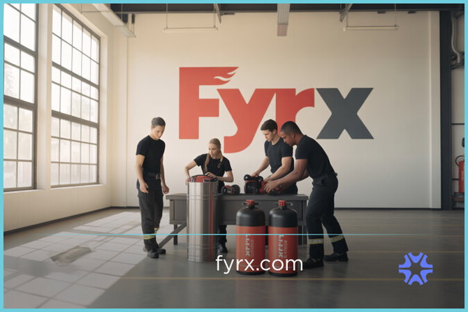 FYRX.com — 2