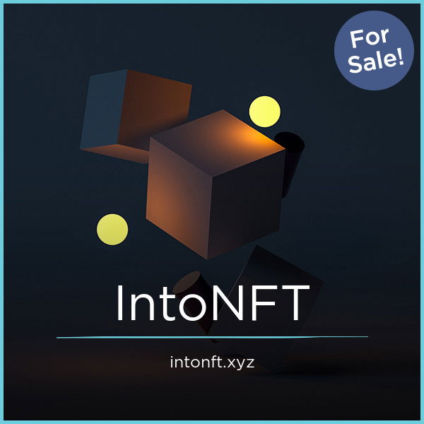 IntoNFT.xyz