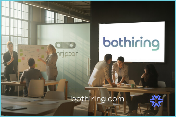 BotHiring.com - buy Cool premium domains