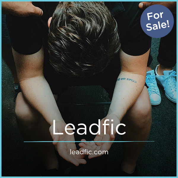 Leadfic.com