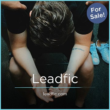 Leadfic.com