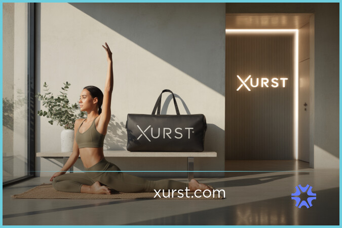 Xurst.com - buy Creative premium names
