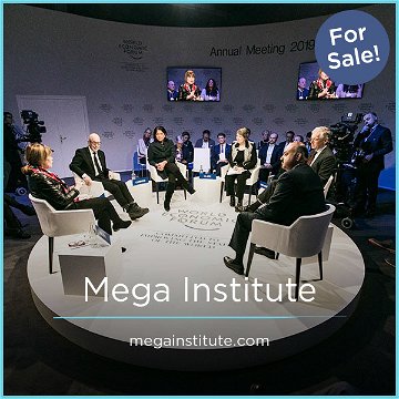 MegaInstitute.com