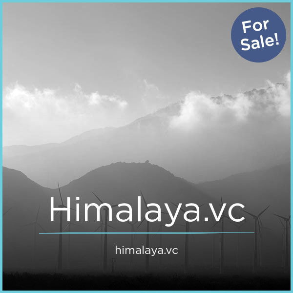 Himalaya.vc