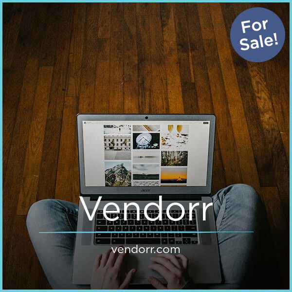 Vendorr.com