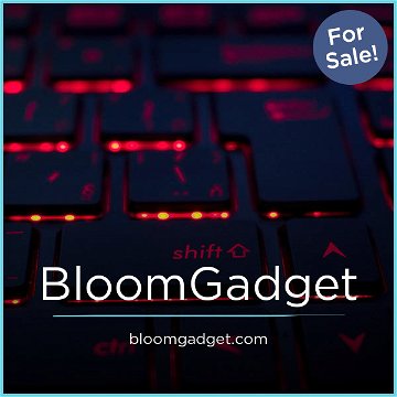 BloomGadget.com