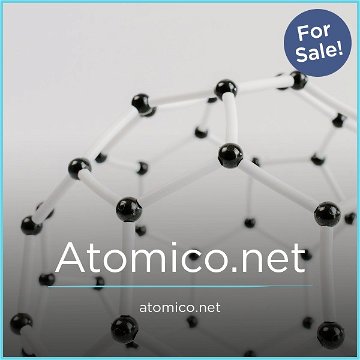 Atomico.net