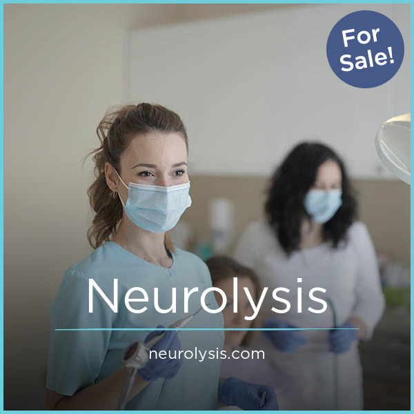 Neurolysis.com - Good premium domain names for sale