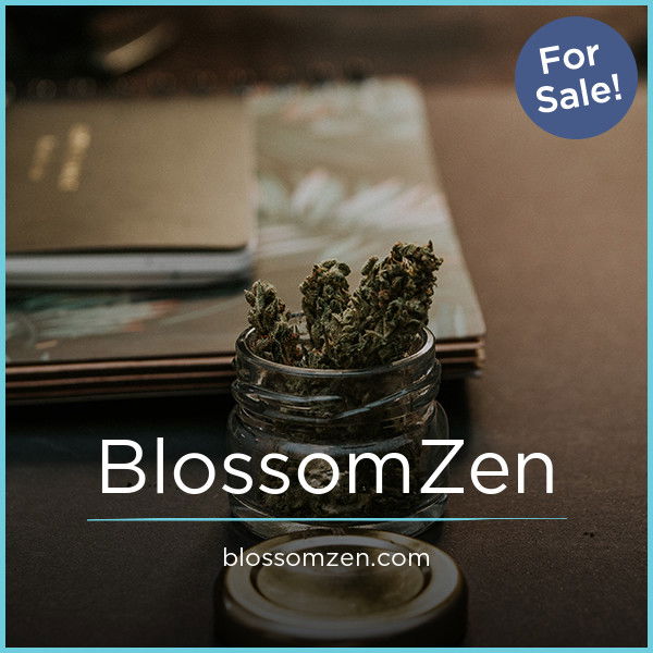 BlossomZen.com