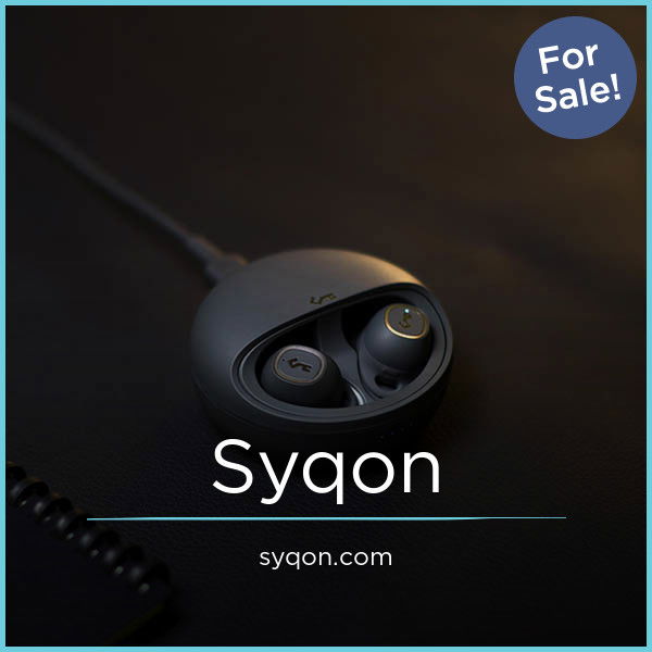 Syqon.com