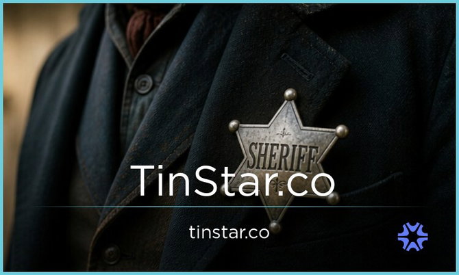 TinStar.co — 2