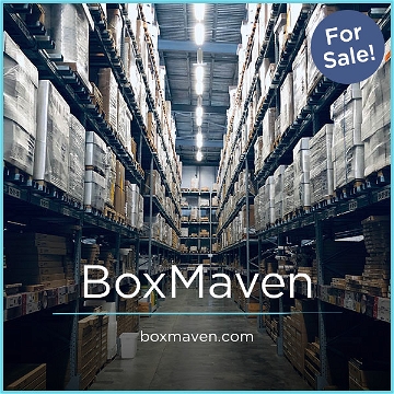 BoxMaven.com