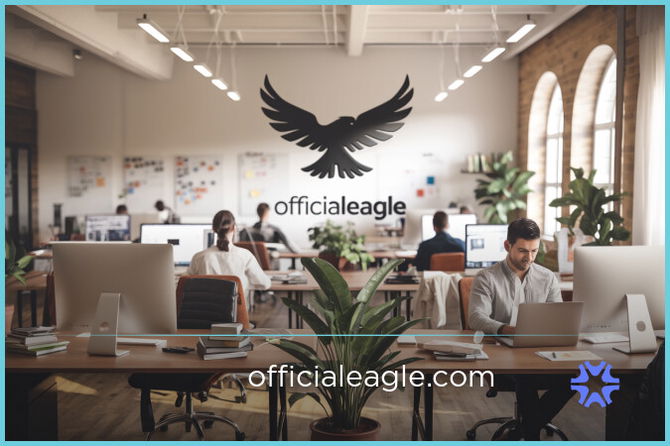 OfficialEagle.com — 2