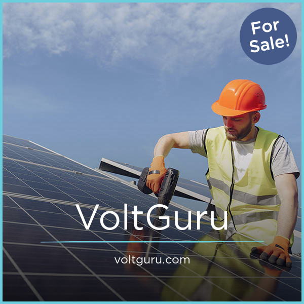 VoltGuru.com - New premium names
