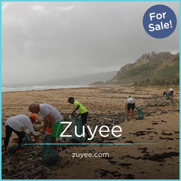 Zuyee.com