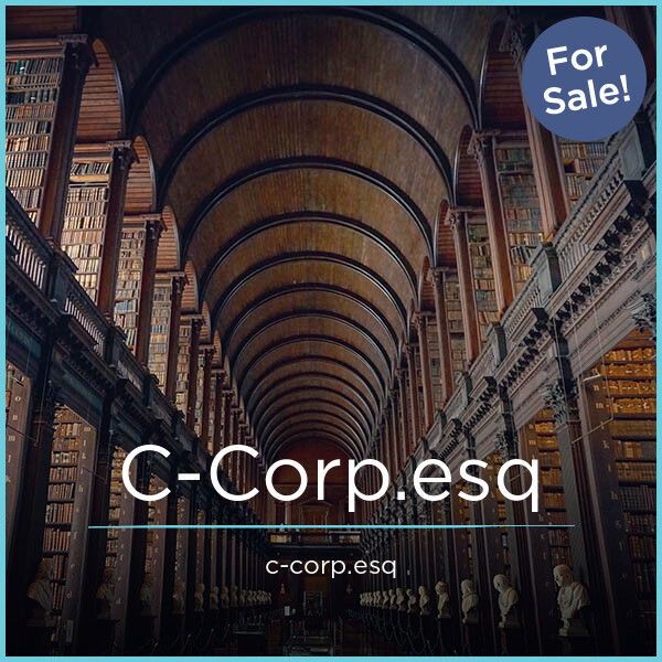 C-Corp.esq — 2