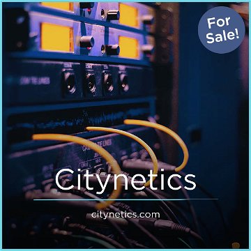 Citynetics.com