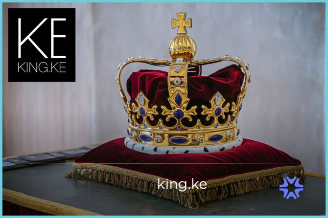 King.ke